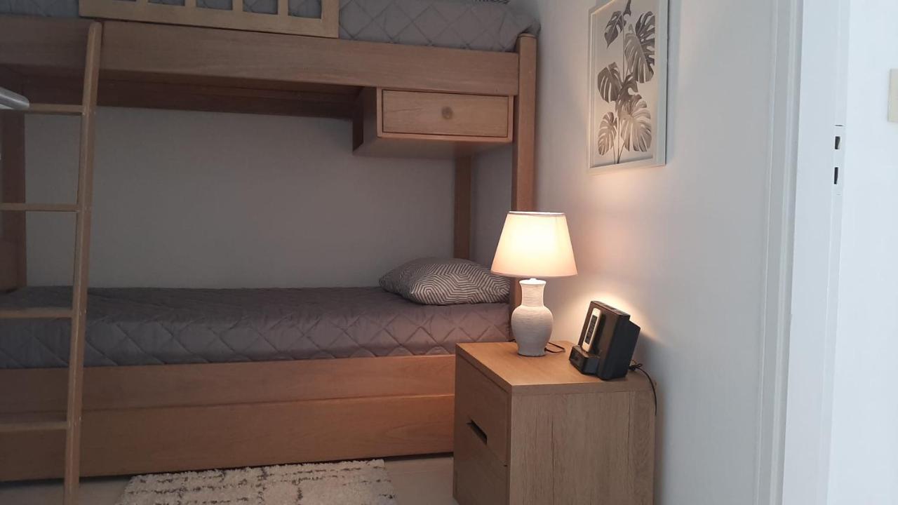 Hermoso apartamento, Torre de categoría Long Beach, en la mejor ubicación de Punta del Este Exterior foto