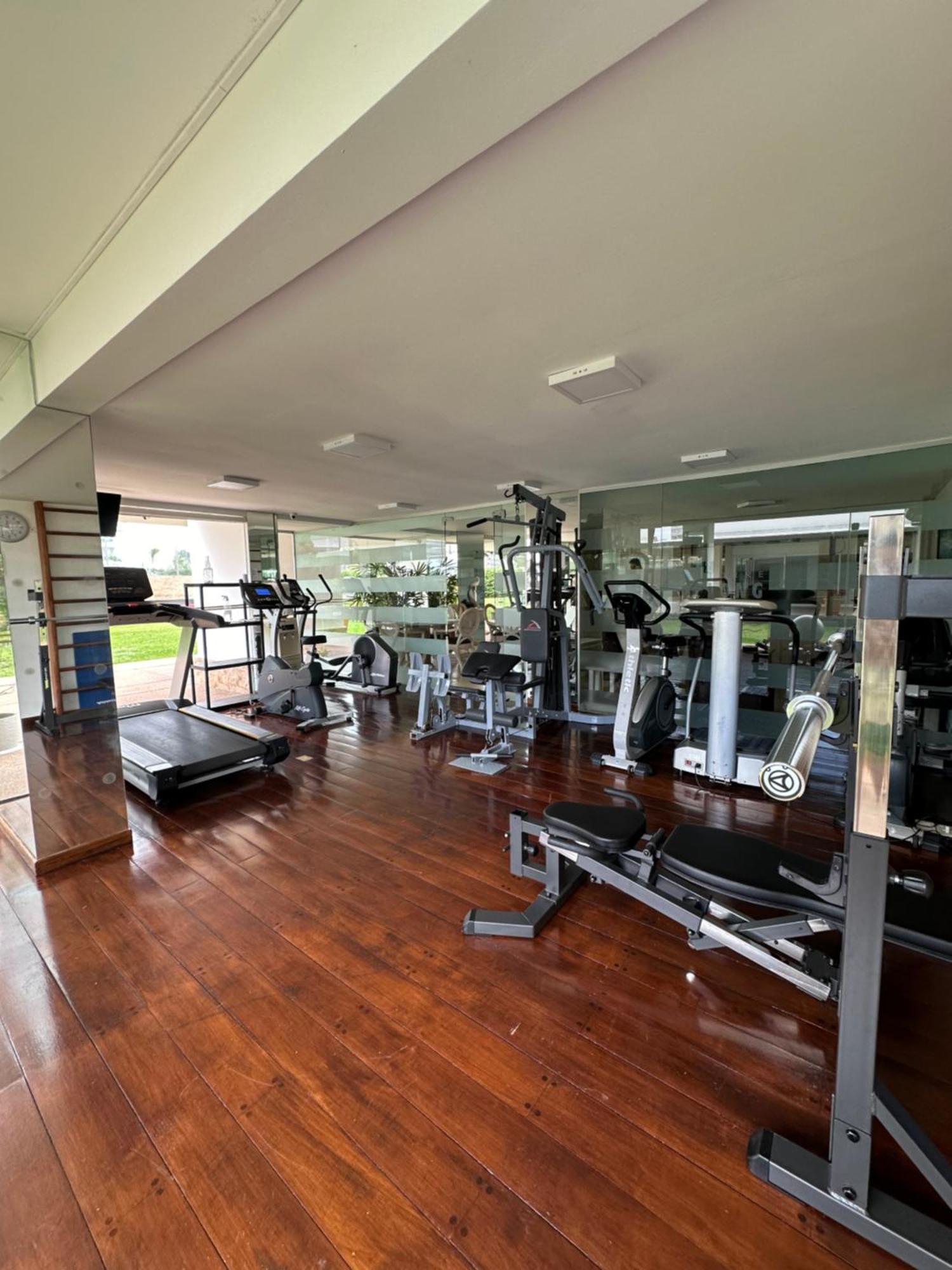 Hermoso apartamento, Torre de categoría Long Beach, en la mejor ubicación de Punta del Este Exterior foto