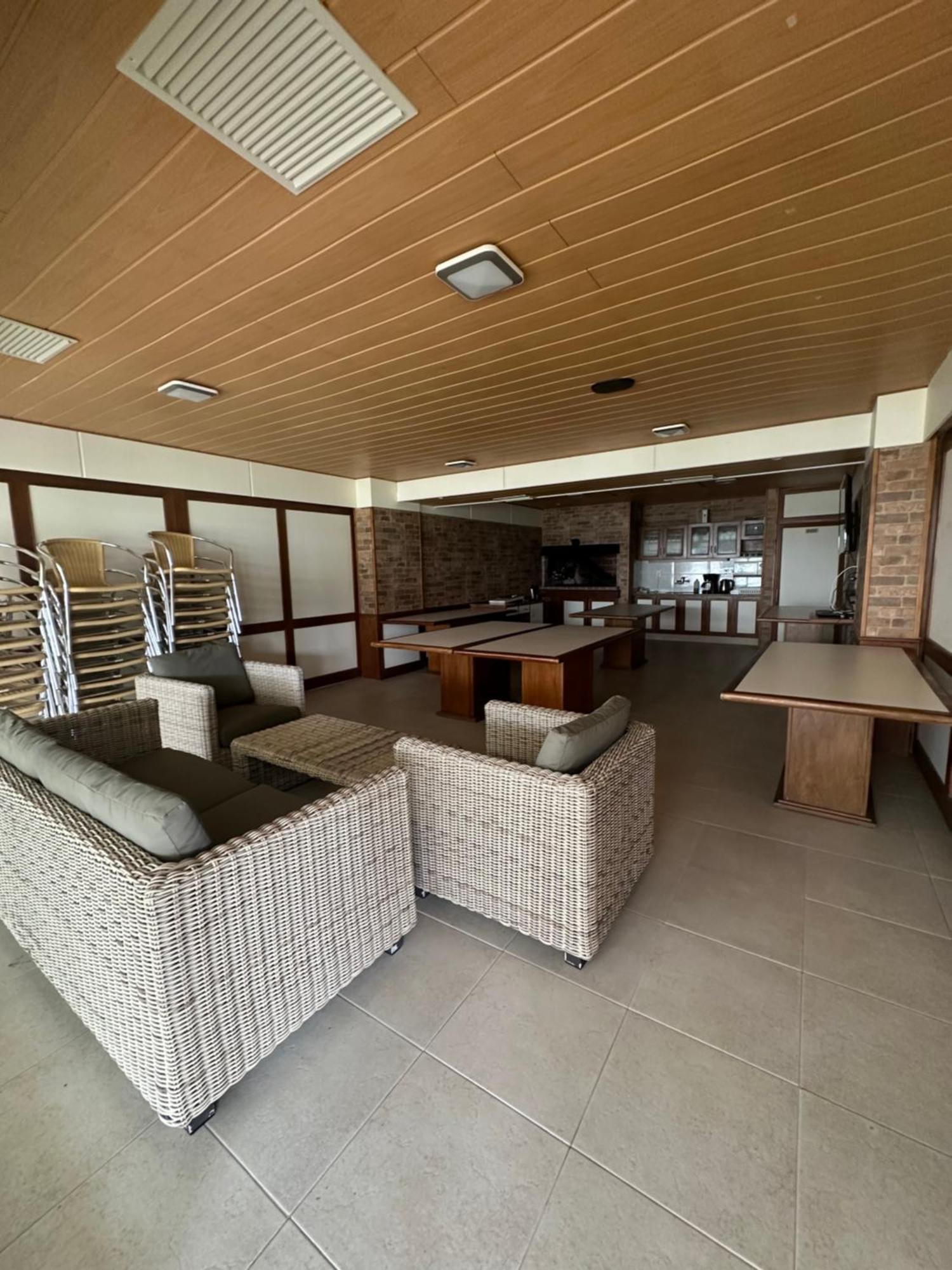 Hermoso apartamento, Torre de categoría Long Beach, en la mejor ubicación de Punta del Este Exterior foto