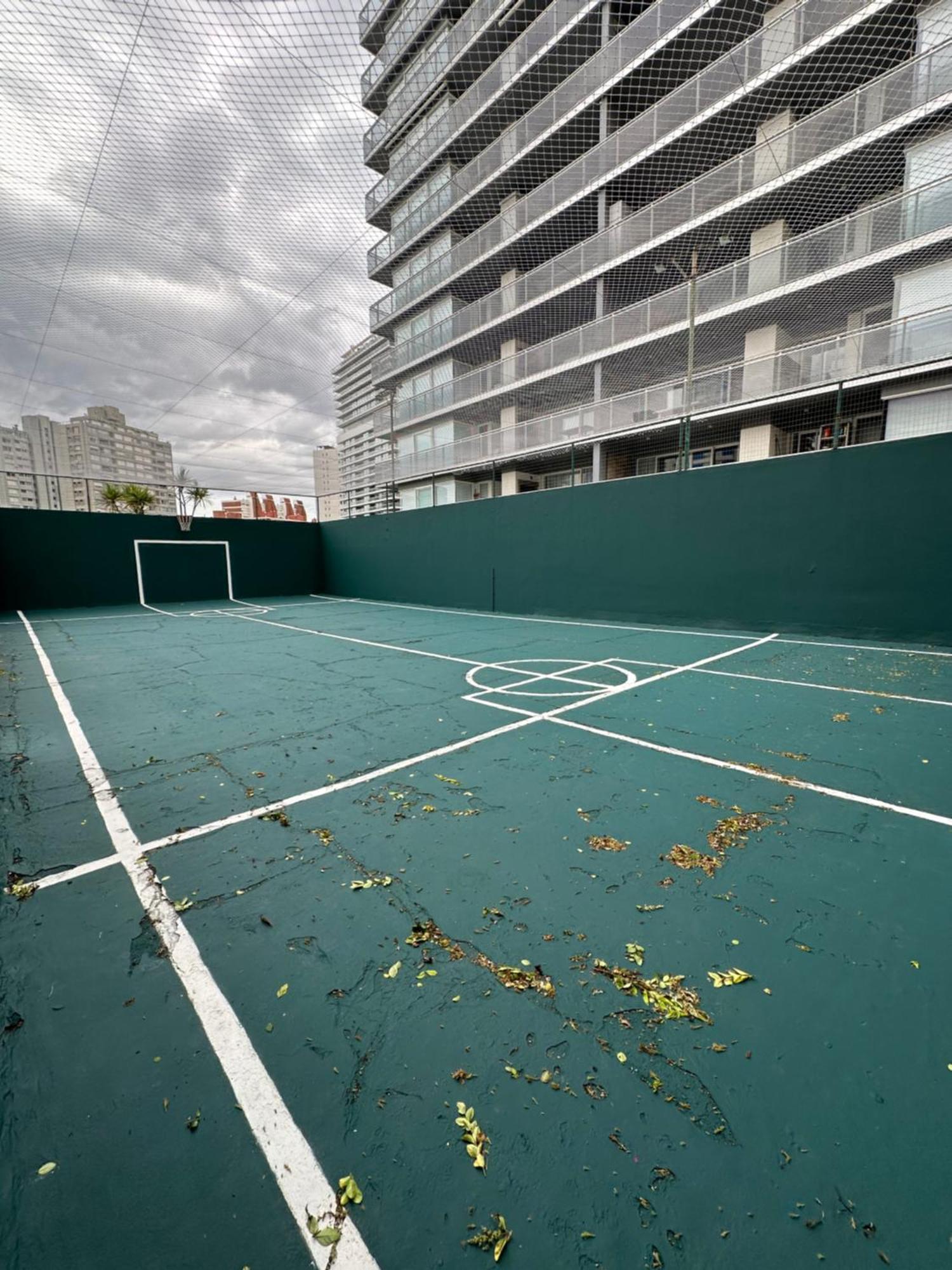 Hermoso apartamento, Torre de categoría Long Beach, en la mejor ubicación de Punta del Este Exterior foto